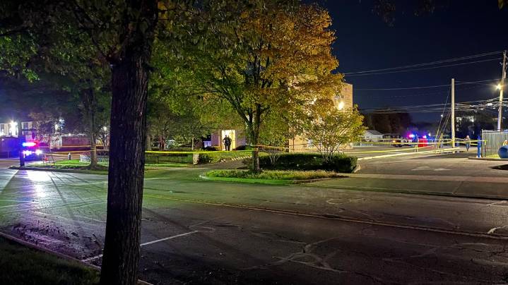 Police: Man found dead after being shot in Bexley