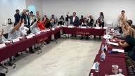 Ayuntamiento aprueba proyectos de infraestructura y presenta resultados financieros del Fopin