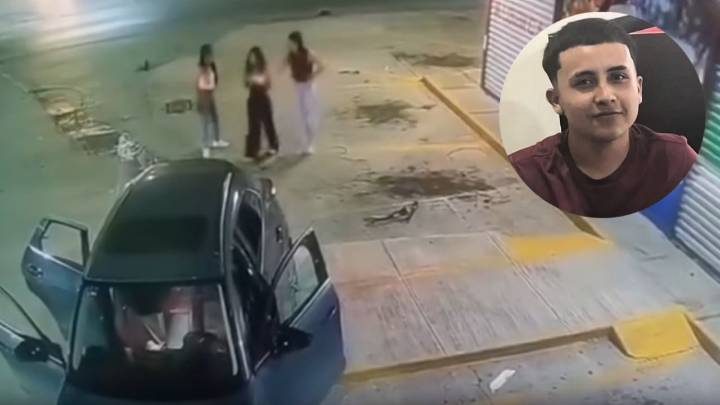 Madre de joven involucrada en atropello de motociclista es funcionaria de Montemorelos