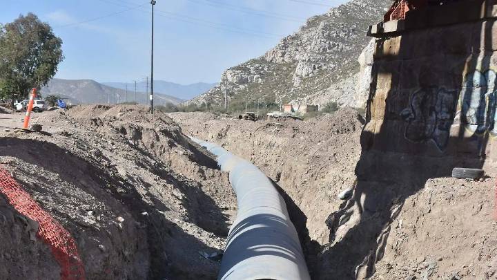 Se proyecta ya una segunda etapa de Agua Saludable en Torreón