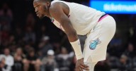 Miami Heat’s Rozier, Trail Blazers' Billups arrested in federal gambling probe, sources say
