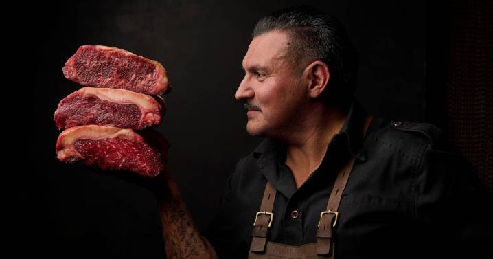 Maestros del Fuego: Javier Brichetto celebra la cultura del asado en México