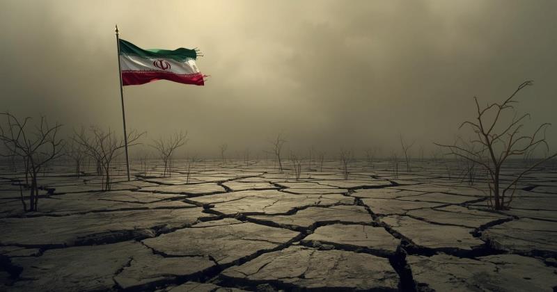 UN sanctions deepen Iran's economic crisis and risk renewed unrest