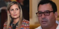Cambios en Acción Popular: María del Carmen Alva y Edwin Martínez vuelven a la bancada