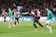 Brentford 3 Liverpool 2 - Is Arne Slot's Premier League title defence already over?