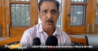 Former Punjab DGP Mohammad Mustafa refutes allegations in son’s death case