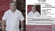 Matan al sacerdote católico Bertoldo Pantaleón, en Guerrero