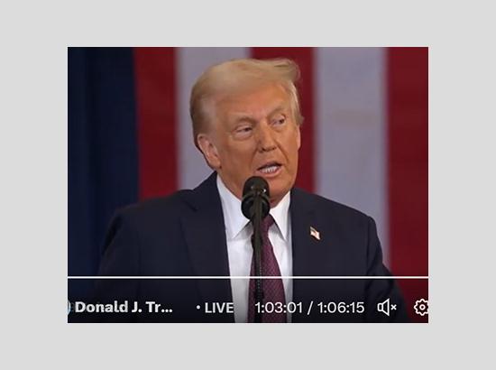 Now Trump Announces 25% Tariff on Imported Medium and Heavy