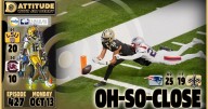 No one to blame for Saints loss to Patriots … they just aren’t good enough: Dattitude Ep. 427