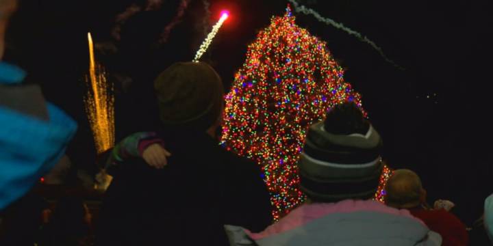 21st Annual Christmas on Broadway to benefit World Baseball Academy