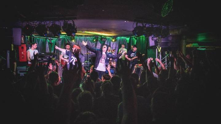 Aragón en Vivo programa cerca de 70 conciertos durante estas Fiestas del Pilar