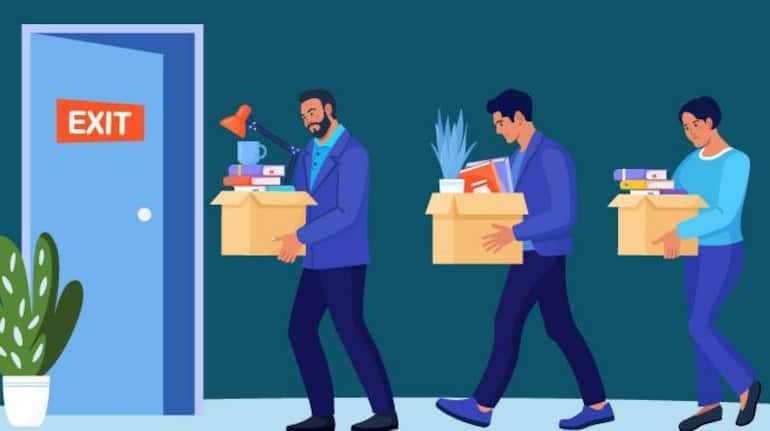 ‘He was the family’s pride’: Social media posts on Amazon layoffs reveal shock, heartbreak as employees, families hit