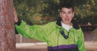 Eric R. Krans (October 3, 1973