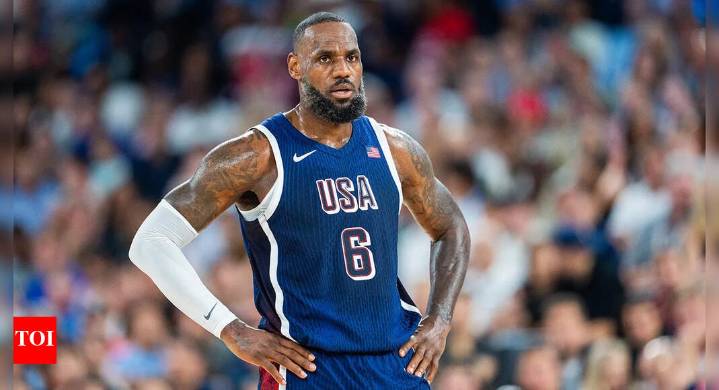 LeBron James’ name surfaces in NBA mafia betting probe after private injury status allegedly leaked by former teammate