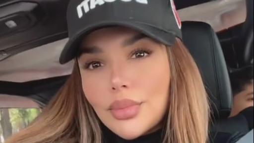 Esmeralda Ferrer Garibay: Influencer found dead and wrapped in plastic alongside husband and kids in vehicle