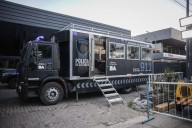 La Policía de la Ciudad desplegará un Comando Móvil para la seguridad de la Creamfields