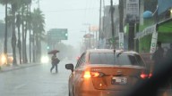 Tormentas eléctricas y viento fuerte: así será el clima en el sur de Tamaulipas