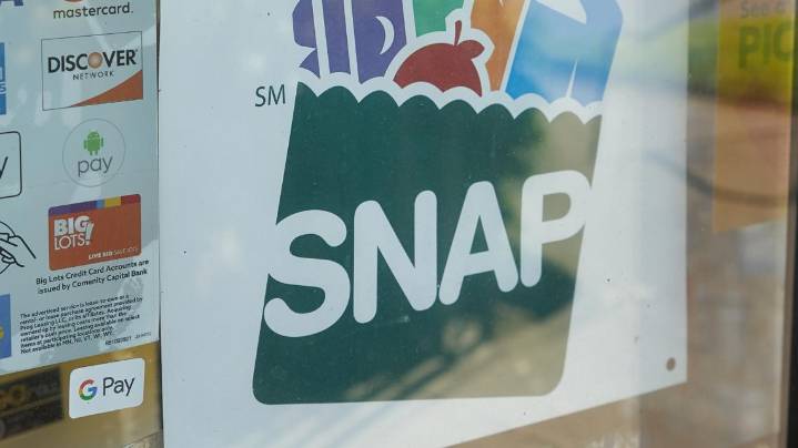 Worried about SNAP delays? Here’s how Piedmont Triad residents can get food assistance