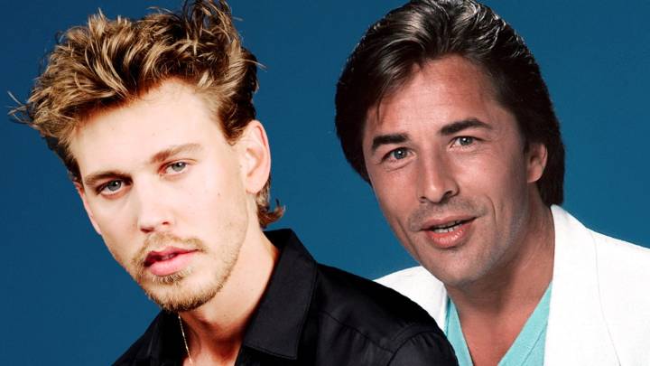 Austin Butler To Play Sonny Crockett In New 'Miami Vice' Movie