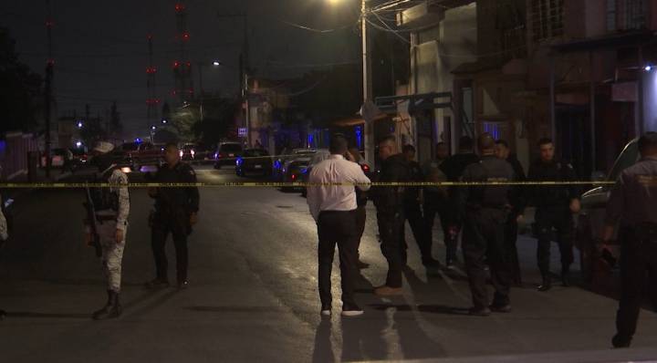 Nieto que asaltó y mató a su abuelo en la Bellavista, Saltillo, es vinculado a proceso