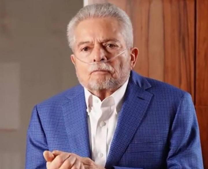Muere esposo de la gobernadora de Chihuahua