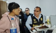 Vendían drogas por 'lives' de TikTok: Dirandro desmantela laboratorio artesanal en Lima Norte