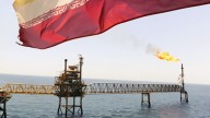 Irán descubre nuevas reservas de gas y petróleo en un yacimiento en el sur del país