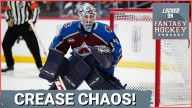 Fantasy Hockey GOLDMINE Uncovered | Which SURPRISE Goalies Are MUST-ADDS?