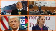 Las noticias más importantes del 8 de octubre en México