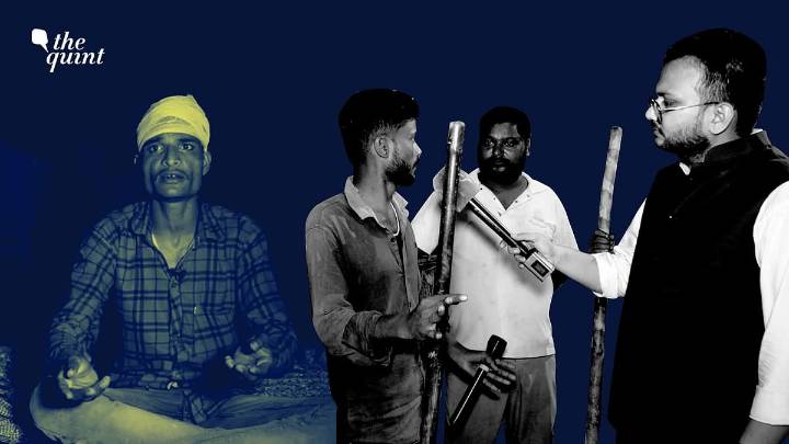 How Violence Is Spreading in UP Villages Due to Theft