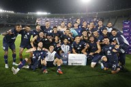 Sorpresa. Independiente Rivadavia vs. River: resumen y resultado del partido de la Copa Argentina 2025