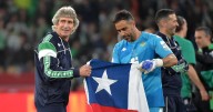 Preocupación en Betis: Manuel Pellegrini se abre a la posibilidad de dirigir a la selección chilena