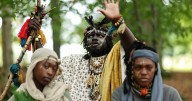 African tribe banned from moving back to private land they were evicted from