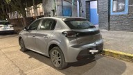 Demoraron a un estafador en Cipolletti por vender un auto mellizo