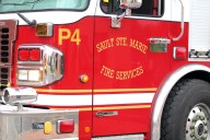 Handle lithium-ion batteries safely: Sault fire department