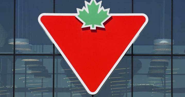Canadian Tire says recent breach of e-commerce database involved customer info