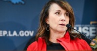 AG Murrill stands by criticism of criminal clerk candidate, who fires back