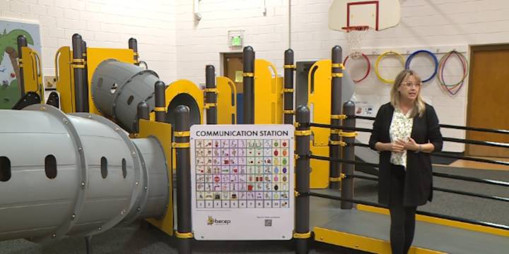 Bismarck Public Schools approves communication boards for non
