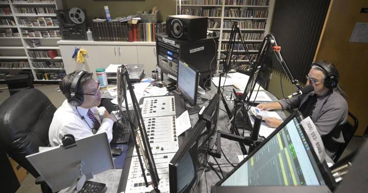 Louisiana's public radio, TV stations deal with cuts