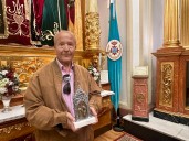 «En esta hermandad he aprendido que servir es la forma más pura de querer»