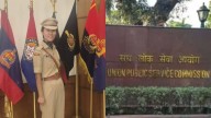 Tenzin Yangki Becomes Arunachal Pradesh’s First Woman IPS Officer India News
