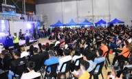 Inscriben para la nueva edición de “Mi Primera Licencia”, que se realizará el miércoles 15 en el Club San Martín