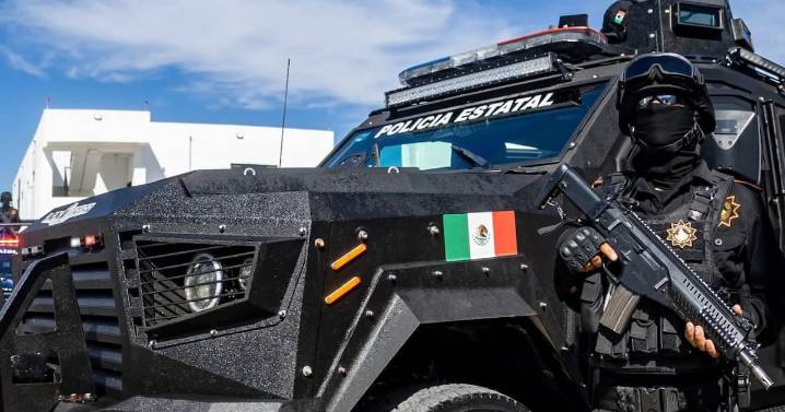 Fuerza Civil es, de nuevo, número uno en confianza y desempeño