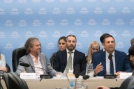 Cordero defiende eliminar intermediación en planes sociales