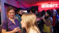How Beverly’s, the Art World’s Favorite DIY Bar, Made Its Triumphant Return