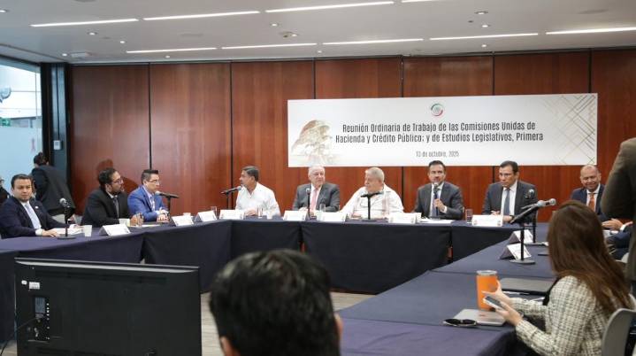 Pide SAT al Senado respaldar cambios a Ley Aduanera: no buscan afectar