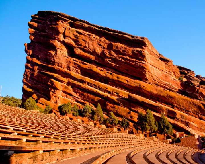 DJ announces Marshmello, Alesso as special guests at Red Rocks