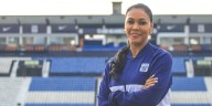 Cenaida Uribe sobre un posible equipo masculino de vóley en Alianza Lima: “A los chicos no les dan el interés que necesitan”