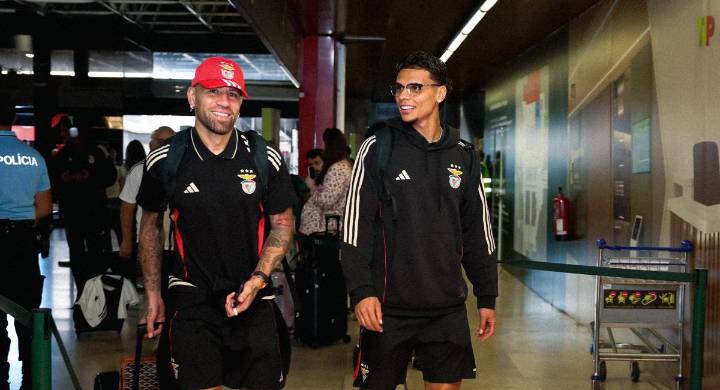 Newcastle – Benfica: Richard Ríos vuelve a Champions, obligado a ganar. Síguelo EN VIVO, aquí
