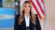 Michael Wolff sues Melania Trump over Jeffrey Epstein threat